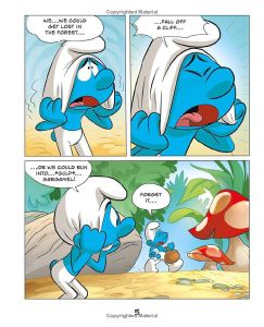 We Are the Smurfs: Welcome to Our Village! (We Are the Smurfs Book 1)