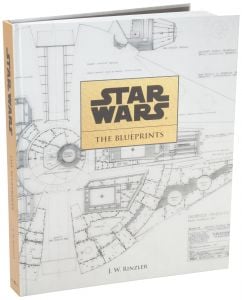 STAR WARS :BLUEPRINTS