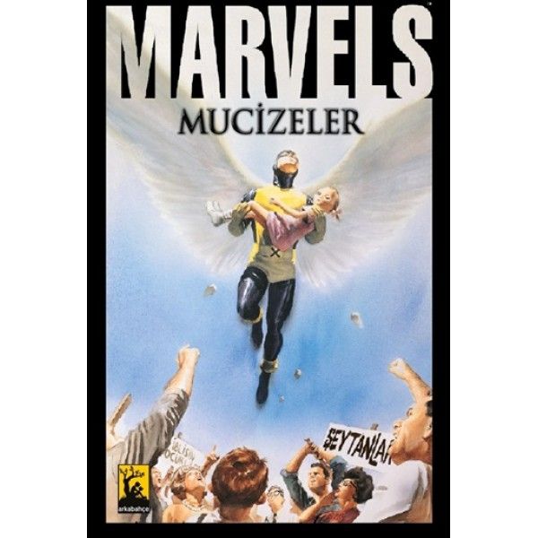 Marvels/Mucizeler