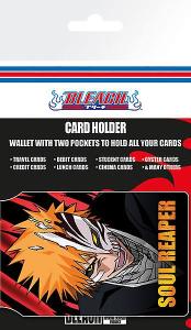 Bleach Kart Kılıfı- card holder