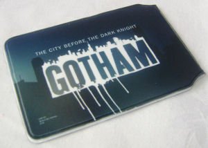 Gotham City Police Card Holder Kart Kılıfı