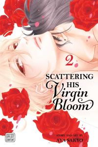 Scattering His Virgin Bloom, Vol. 2