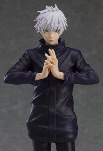 POP UP PARADE Satoru Gojo Pvc Figure