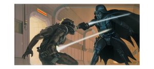 Star Wars Art: Ralph McQuarrie (100 Postcards)