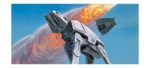 Star Wars Art: Ralph McQuarrie (100 Postcards)