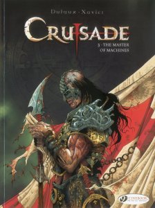 Crusade Set [Four Books]