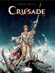Crusade Set [Four Books]