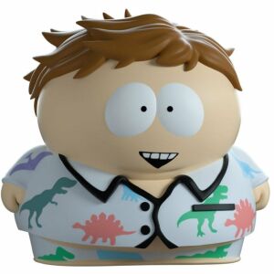 South Park - YouTooz - Pajama Cartman