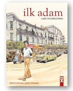 İlk Adam