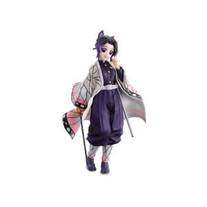 DEMON SLAYER - ICHIBANSHO FIGURE Shinobu Kocho (The Hashira)