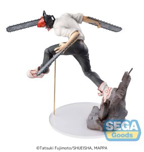 CHAINSAW MAN - Denji Figure