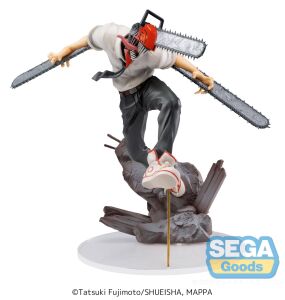 CHAINSAW MAN - Denji Figure