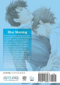 BLUE MORNING 06