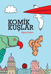 Komik Kuşlar