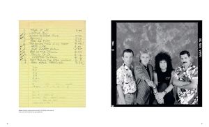 Queen Uncovered: Unseen Photographs, Rarities and Insights from Life with a Rock 'n' Roll Band