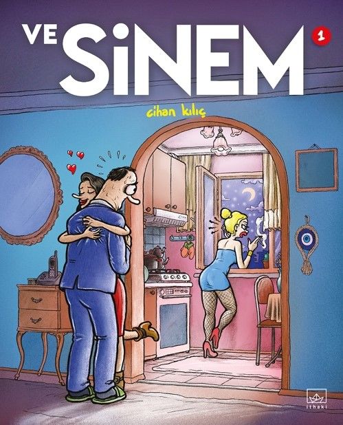 Ve Sinem 1. Cilt