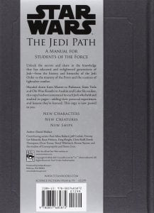Star  Wars Jedi  Path