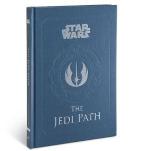 Star  Wars Jedi  Path