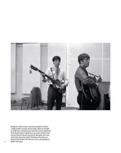 The Beatles by Terry O'Neill: The Definitive Collection