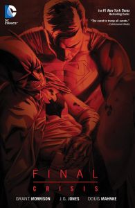 Final Crisis (New Edition) (Revised)