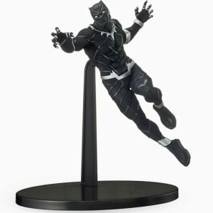 MARVEL - SPM FIGURE - BLACK PANTHER