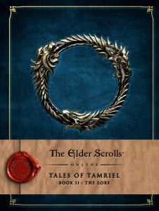 The Elder Scrolls Online: Tales of Tamriel - Vol. II: The Lore