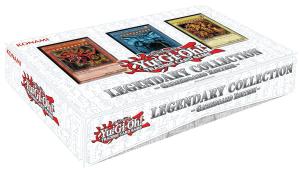 Yu-Gi-Oh! - Legendary Collection - Gameboard Edition