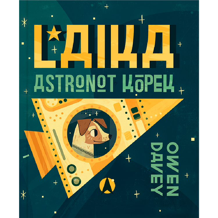 Laika Astronot Köpek