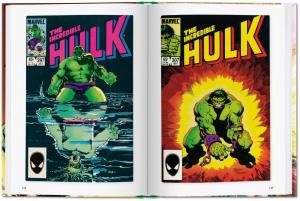 The Little Book of Hulk