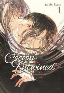 Cocoon Entwined, Vol. 1