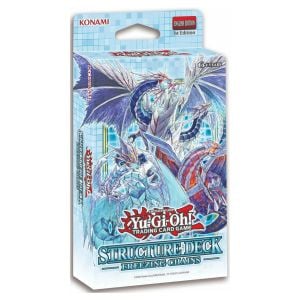 YuGiOh Ghosts From The Past Collectors Box 1st Edition