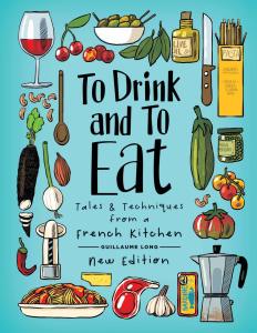 To Drink and to Eat, 1: New Edition