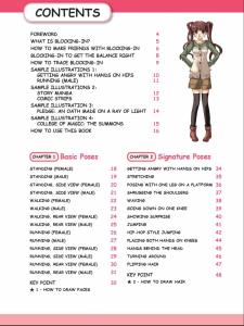 The Manga Artist's Handbook: Drawing Manga Basic Characters: The Easy 1-2-3 Method for Beginners