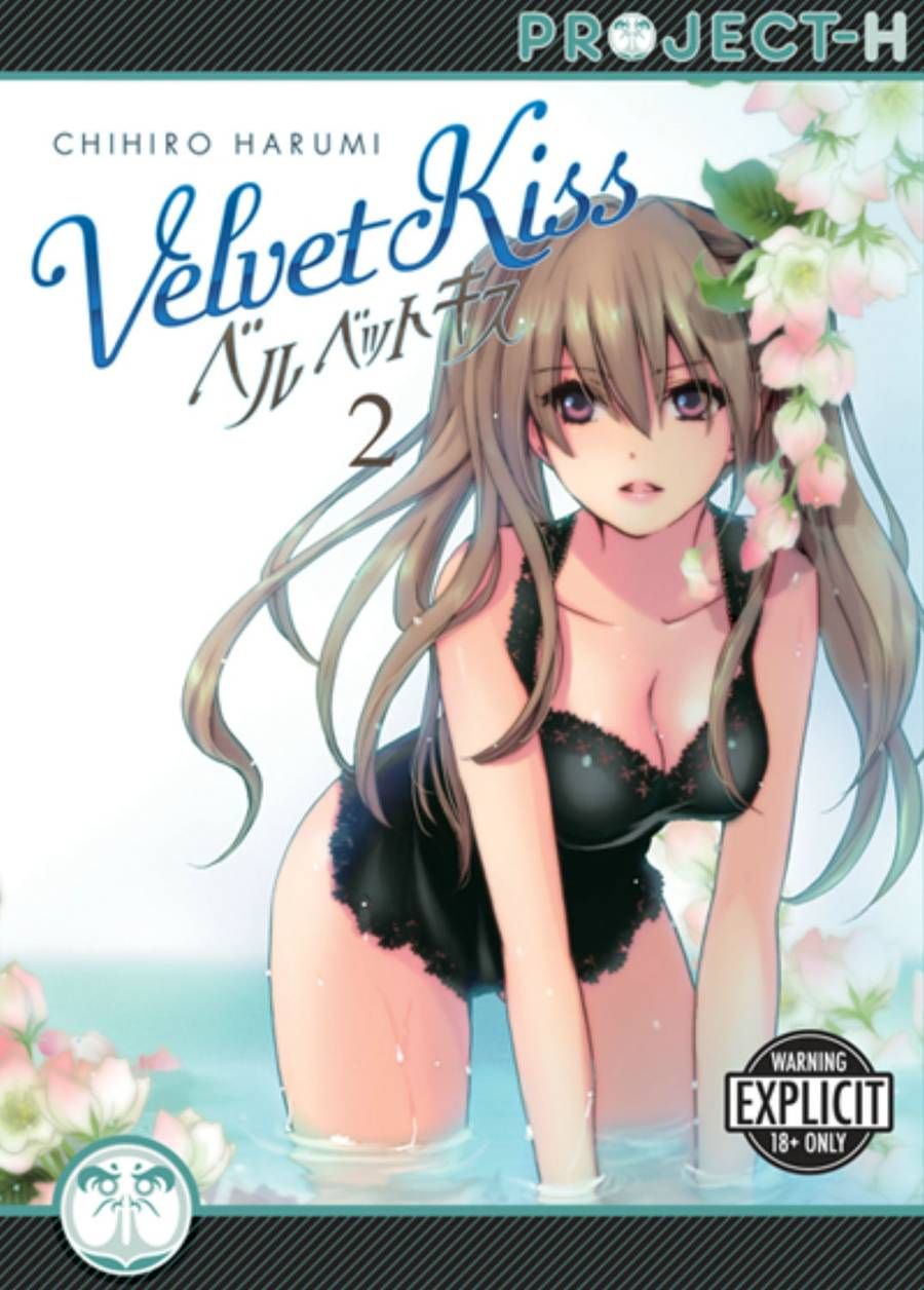 VELVET KISS 2