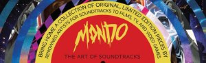 Mondo: The Art of Soundtracks