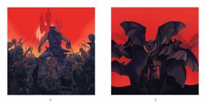 Mondo: The Art of Soundtracks