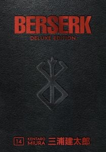 Berserk Deluxe 14