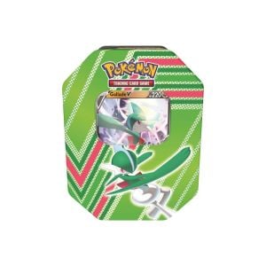 Pokemon Hidden Potential Fall Tin 2022