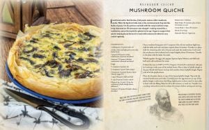 God of War: The Official Cookbook of the Nine Realms