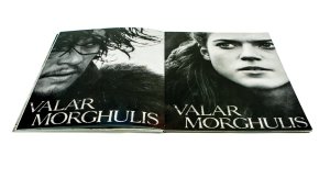 Game of Thrones: The Poster Collection, Volume II