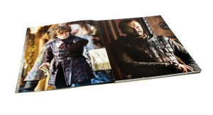 Game of Thrones: The Poster Collection, Volume II