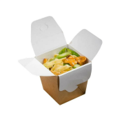 Yemek Kutusu Lunch Box 9.7x15x9,5cm