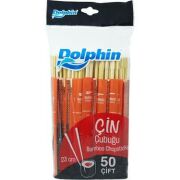 Dolphin Çin Çubuğu (Chopstick) 50 CİFT