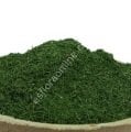 Melez Artemisia annua yaprağı kurusu - Peygamber süpürgesi çayı - tatlı pelin otu çayı