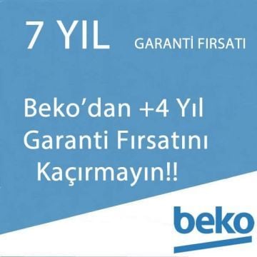 Bekodan Ek Garanti Fırsatları