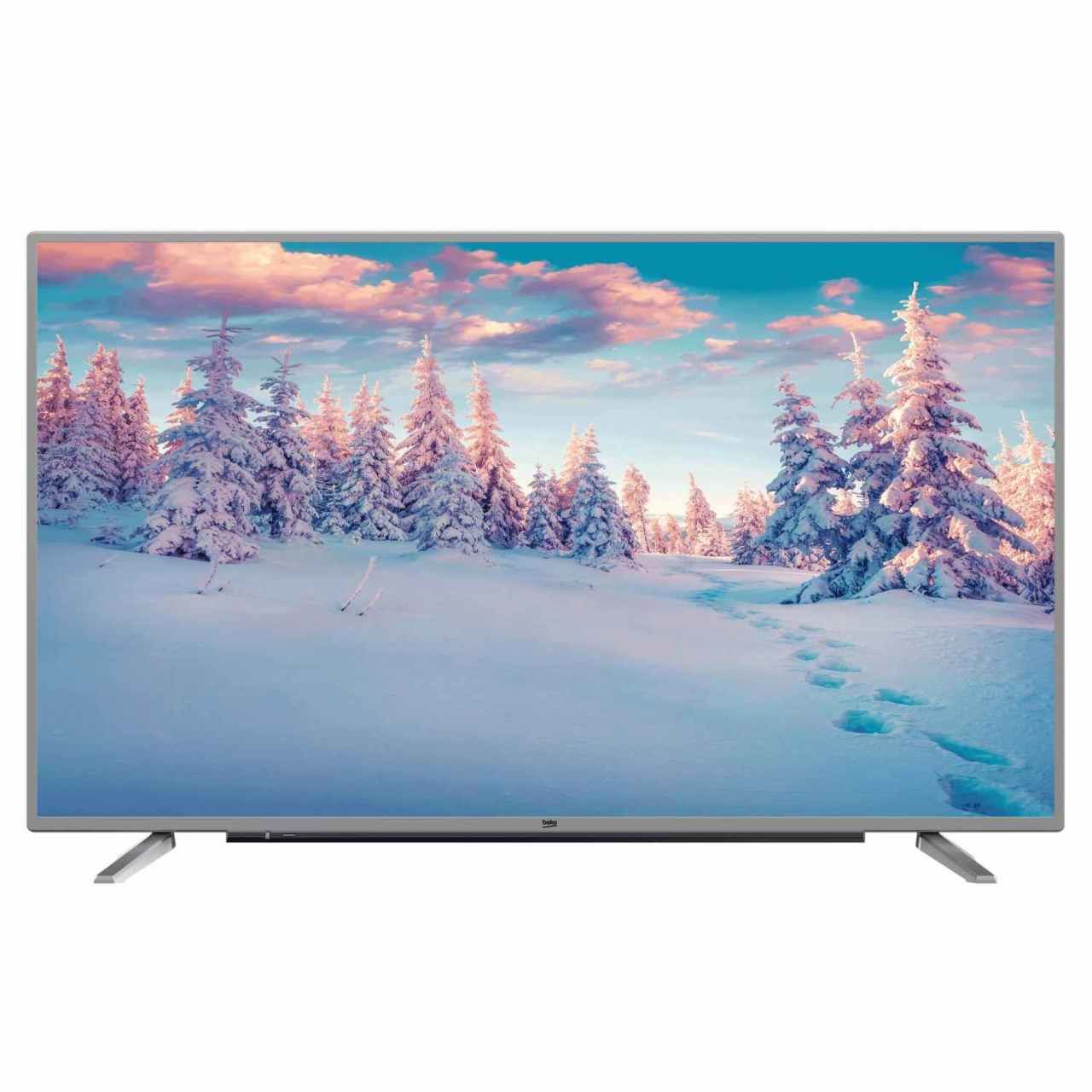 Ful Hd Led Tv'ler İle Hayata Başka Gözle Bakın