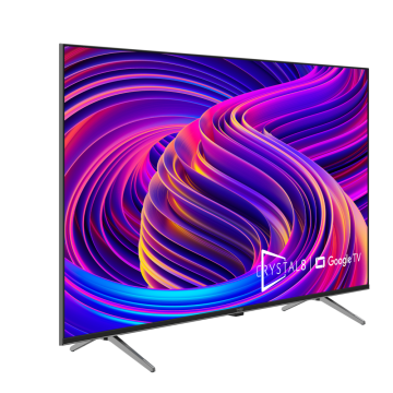 Beko Crystal 8 B55 D 895 A 4K Ultra HD 55'' 140 Ekran Uydu Alıcılı Google Smart LED TV