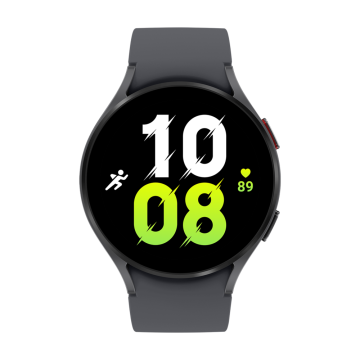 Samsung Galaxy Watch5 44mm Grafit Akıllı Saat