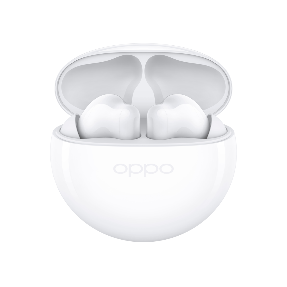 Oppo Enco Buds2 Kablosuz Kulaklık Beyaz