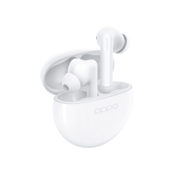 Oppo Enco Buds2 Kablosuz Kulaklık Beyaz